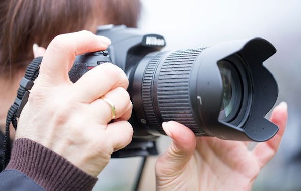 Fotokurs Fortgeschrittene Wuppertal