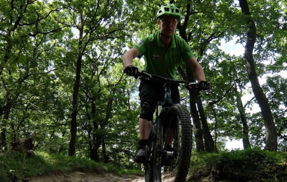 Mountainbike Kurs Basic Boppard