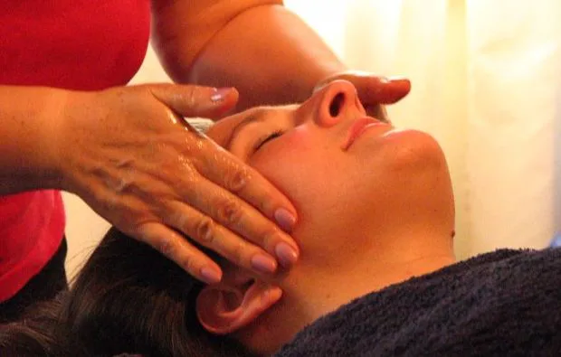 Ayurveda-Massage Wiesbaden - 2