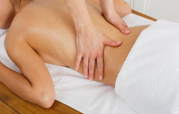 Ayurveda-Massage Wiesbaden - 3