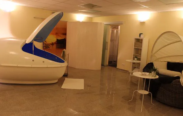 Floating & Massage Dornstadt