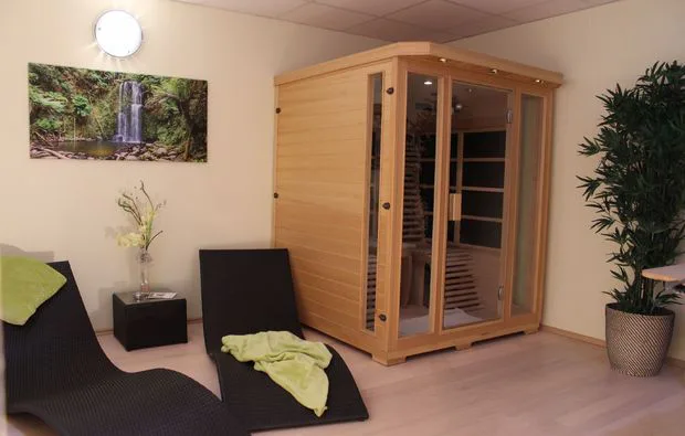 Floating & Massage Dornstadt - 4