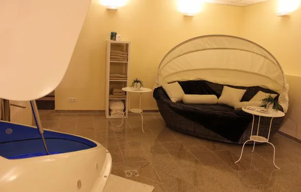 Floating & Massage Dornstadt - 3