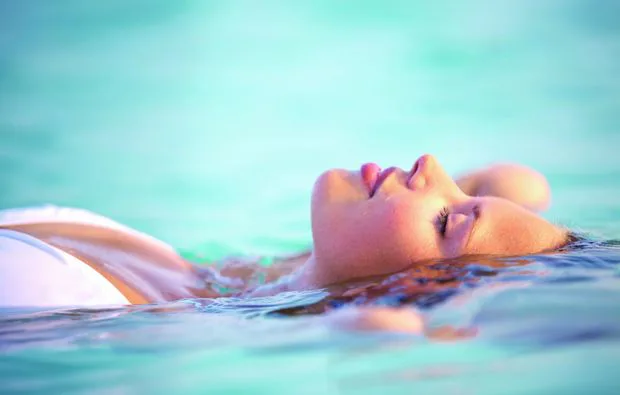 Floating & Massage Dornstadt - 2