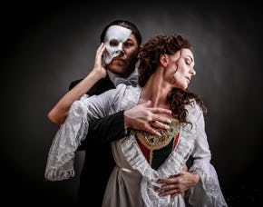 Musical Dinner Mertingen