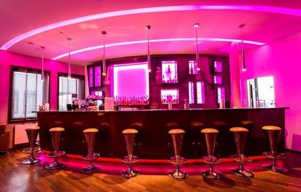 Hochzeitstanzkurs Bonn für 2