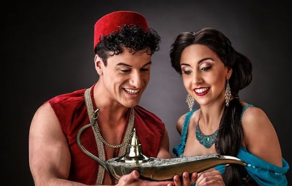 Musical Dinner Korschenbroich