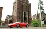 Ferrari F360 Spider selber fahren Meppen (60 min)