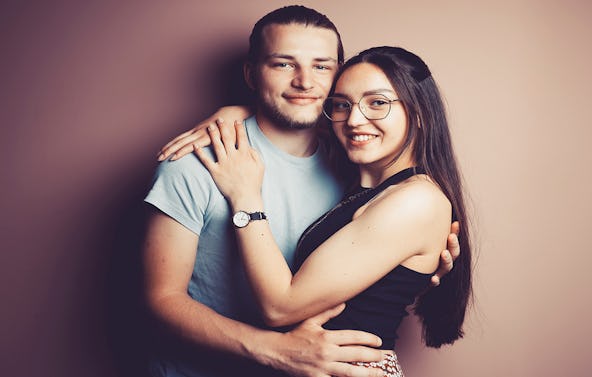 Paar-Fotoshooting Berlin