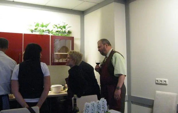 Italienisch Kochen in Erfurt - 4