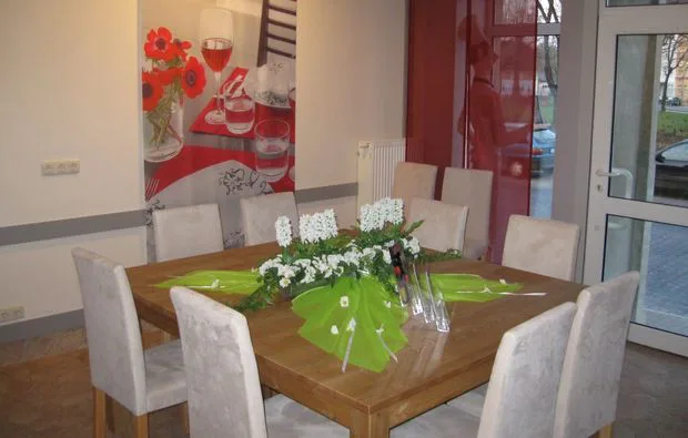 Italienisch Kochen in Erfurt - 7