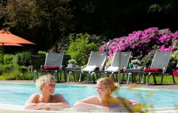 After-Work-Relaxing Gronau