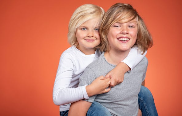 Familien-Fotoshooting Schwerin