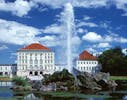 Konzertdinner Schloss Nymphenburg München