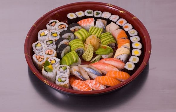 Sushi Kurs Meerbusch (Exklusiv)