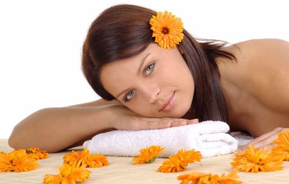 Aloea Gesichtspflege in Fribourg (45 min)