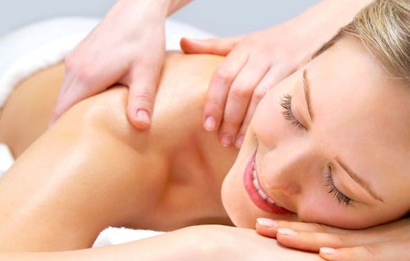 Ayurveda Massage Wien