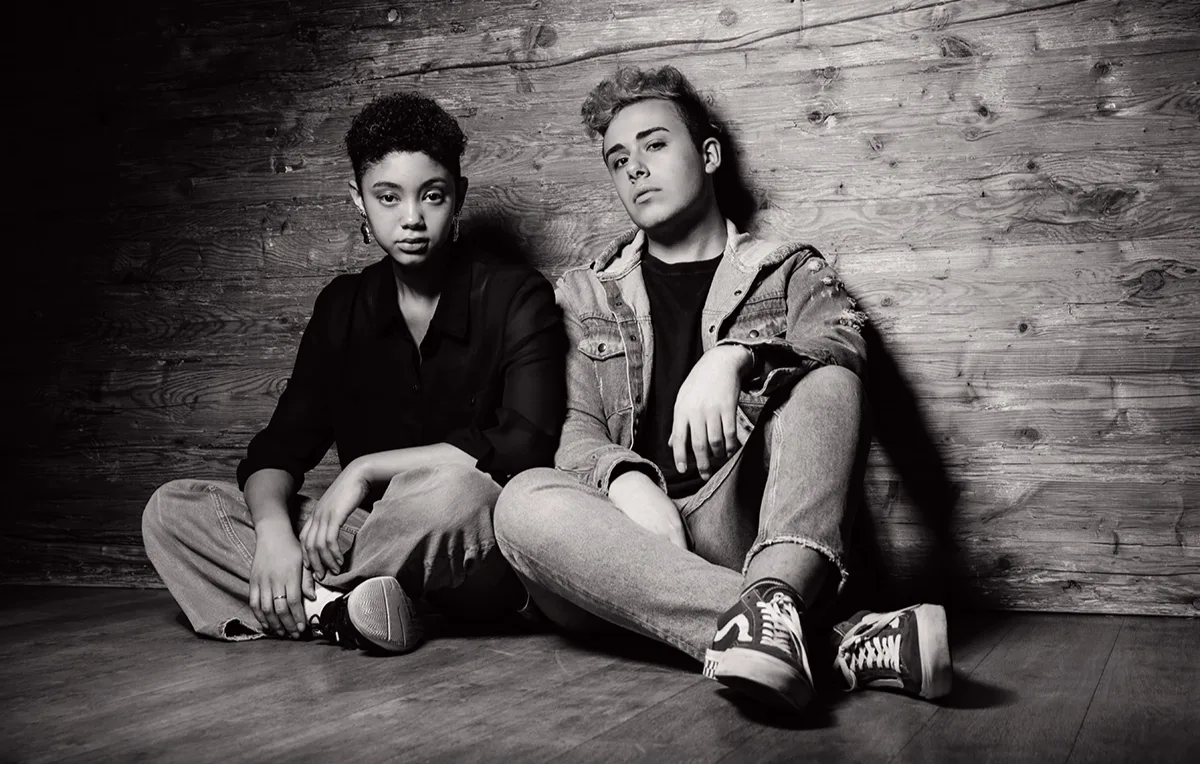 Best-Friends-Fotoshooting Duisburg - 4