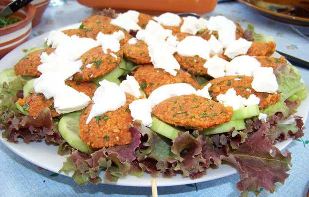 Türkischer Kochkurs in Berlin - 3