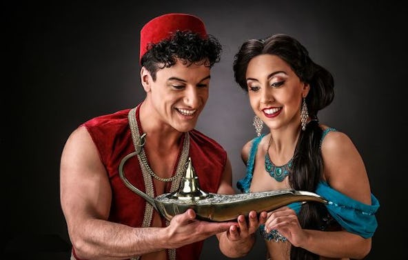 Musical Dinner Bad Dürkheim