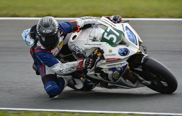 Superbike Renntaxi Sachsenring (4 Rdn.) - 3