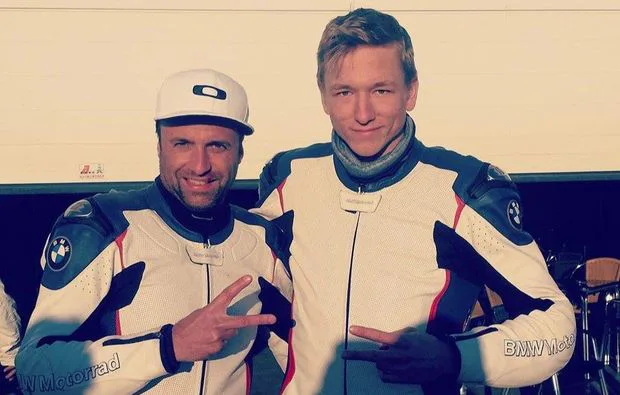 Superbike Renntaxi Sachsenring (4 Rdn.) - 7