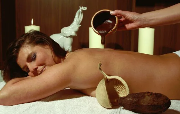 Hot Chocolate Massage Wiesbaden - 1