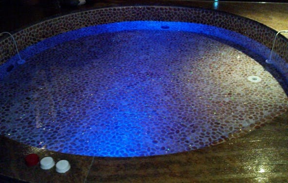 Floating Tank für 2 in Oberursel