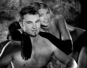 Paar Fotoshooting Regensburg