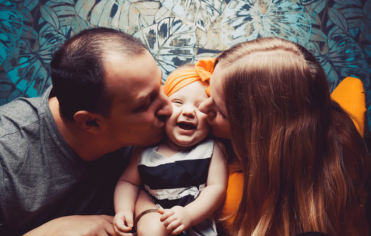 Familien-Fotoshooting Kassel - 3