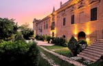 Schlosshotel Italien in Chieti (1 Nacht)