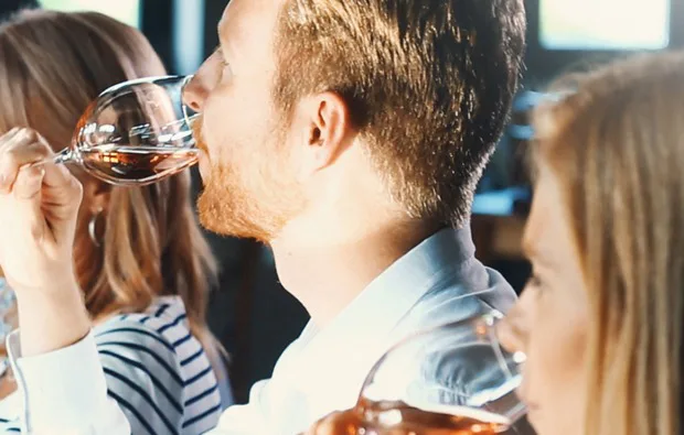 Whisky & Schokoladen Tasting Stuttgart - 2