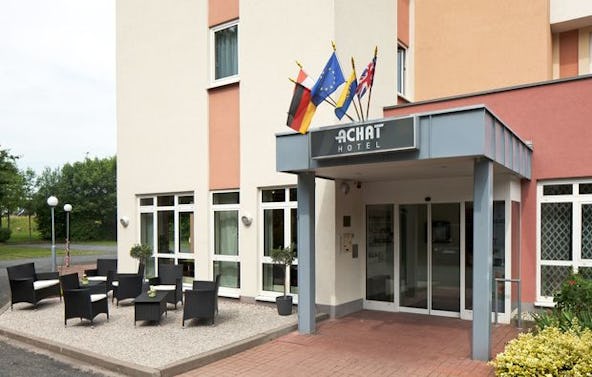 Weihnachtsmarkt Kurztrip Chemnitz für 2 (1 Nacht)