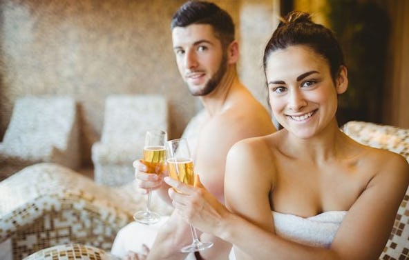 Wellness Konstanz - Private Spa für 2