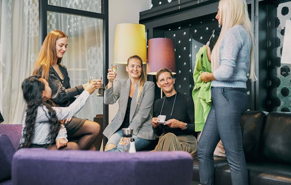 Kleiderschrank Check in Oschatz