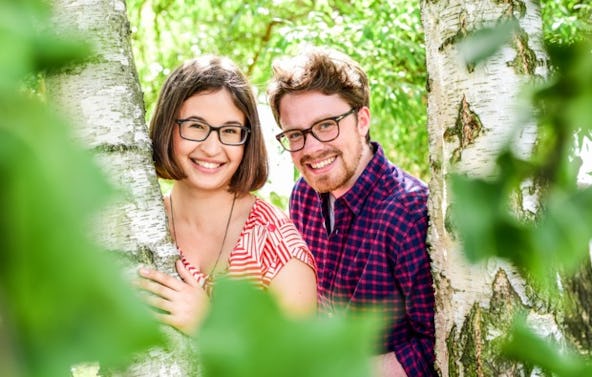 Outdoor Fotoshooting Hamburg für 5