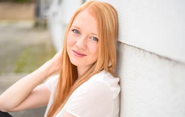 Outdoor Fotoshooting Hamburg für 5 - 3