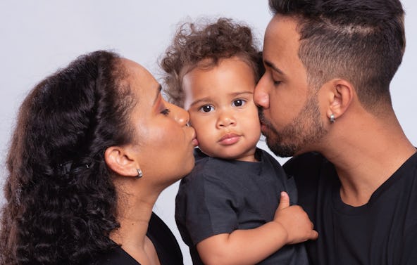 Familien-Fotoshooting München