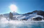 Gleitschirm Tandemflug Bodensdorf für 2 (Winter)