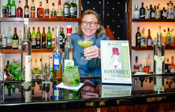 Cocktail Kurs Nürnberg