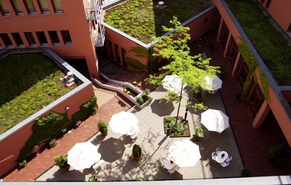 Städtetrip Halle (Saale) für 2 (2 Nächte)