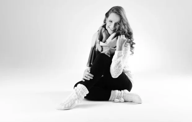 Professionelles Fotoshooting Berlin - 6