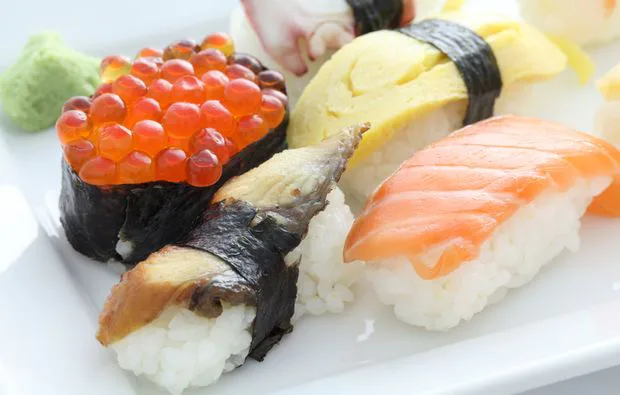 Sushikurs Münster - 3