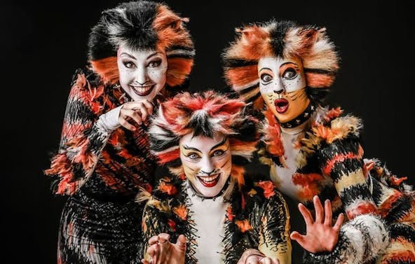 Musical Dinner Leipzig