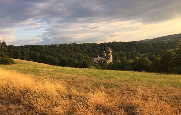 Segway Klostertour in Jagsthausen (3 Std.)