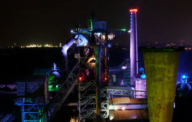 Fotokurs Duisburg - 2