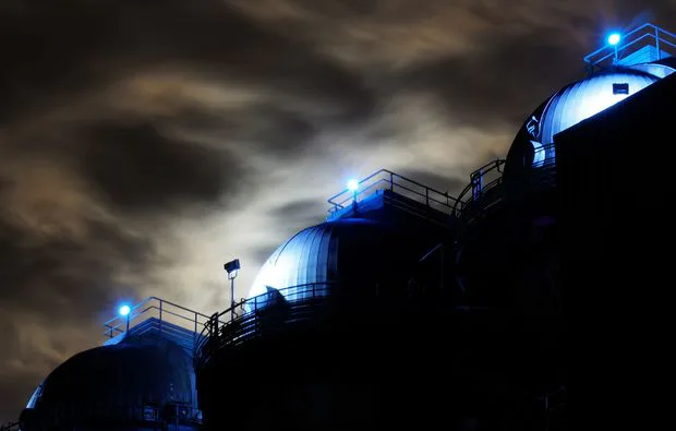 Fotokurs Duisburg - 3