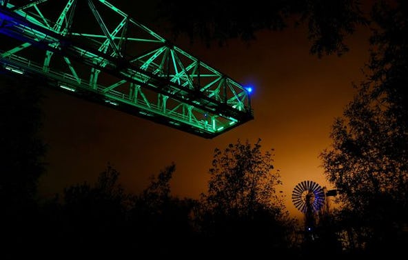 Fotokurs Duisburg