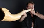 Didgeridoo Workshop Frankfurt (1 Tag)