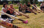 Didgeridoo Workshop Frankfurt (1 Tag)